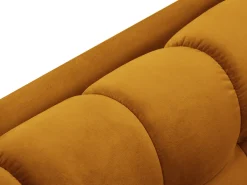 Cosmopolitan Design - Sofá panorâmico