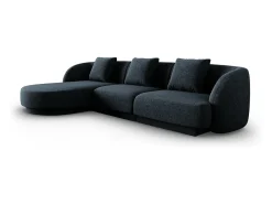 Cosmopolitan Design - Sofá de canto esquerdo