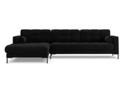 Cosmopolitan Design - Sofá de canto esquerdo 