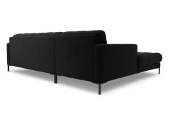 Cosmopolitan Design - Sofá de canto esquerdo 