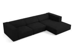 Cosmopolitan Design - Sofá de canto direito 