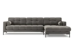 Cosmopolitan Design - Sofá de canto direito 