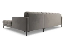 Cosmopolitan Design - Sofá de canto direito 