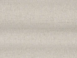 Cosmopolitan Design - Sofá panorâmico "Bali" 9 lugares em tecido estrutural bege claro - 327x256x75cm