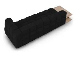 Cosmopolitan Design - Sofá modular virado para a esquerda 