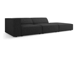 Cosmopolitan Design - Sofá direito