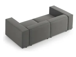 Cosmopolitan Design - Sofá