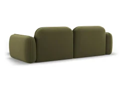 Cosmopolitan Design - Sofá modular de canto direito