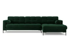 Cosmopolitan Design - Sofá de canto direito 