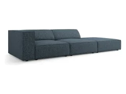 Cosmopolitan Design - Sofá direito 