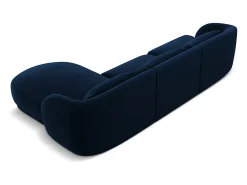 Cosmopolitan Design - Sofá de canto direito