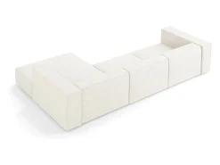 Cosmopolitan Design - Sofá de canto direito 