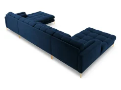 Cosmopolitan Design - Sofá panorâmico