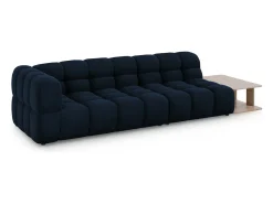 Cosmopolitan Design - Sofá modular direito