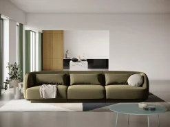 Cosmopolitan Design - Sofá 