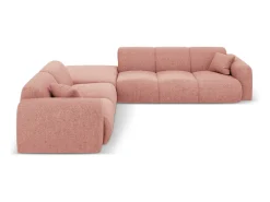 Cosmopolitan Design - Sofá de canto esquerdo