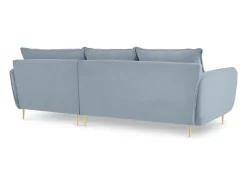 Cosmopolitan Design - Sofá de canto direito