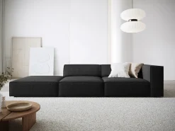 Cosmopolitan Design - Sofá esquerdo 