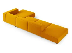 Cosmopolitan Design - Sofá de canto direito 