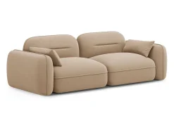 Cosmopolitan Design - Sofá modular 