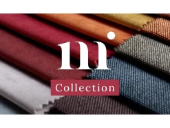 Cosmopolitan Design - Sofá de canto simétrico 
