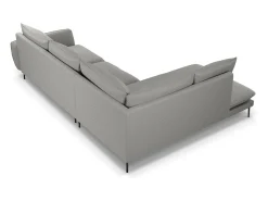Cosmopolitan Design - Sofá de canto esquerdo 