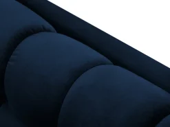 Cosmopolitan Design - Sofá de canto direito