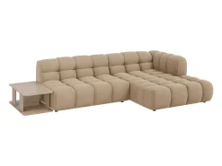 Cosmopolitan Design - Sofá modular de canto direito