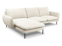 Cosmopolitan Design - Sofá de canto esquerdo