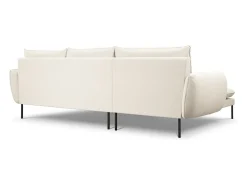 Cosmopolitan Design - Sofá de canto esquerdo