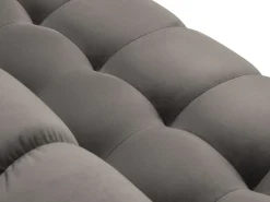 Cosmopolitan Design - Sofá de canto esquerdo 