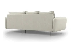 Cosmopolitan Design - Sofá de canto direito 