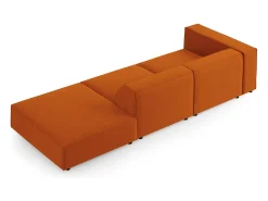 Cosmopolitan Design - Sofá direito 