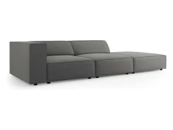 Cosmopolitan Design - Sofá direito