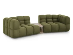 Cosmopolitan Design - Sofá modular