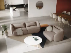 Cosmopolitan Design - Sofá 