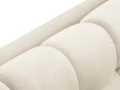 Cosmopolitan Design - Sofá panorâmico