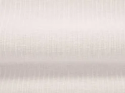 Cosmopolitan Design - Sofá "Arendal" 4 lugares em tecido chenille com efeito canelado marfim - 244x102x70cm