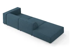 Cosmopolitan Design - Sofá esquerdo 
