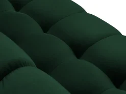Cosmopolitan Design - Sofá de canto esquerdo 