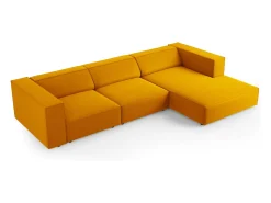 Cosmopolitan Design - Sofá de canto direito 