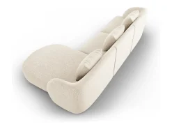 Cosmopolitan Design - Sofá de canto direito 