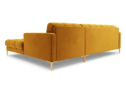 Cosmopolitan Design - Sofá de canto direito 
