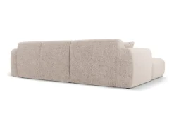 Cosmopolitan Design - Sofá de canto direito