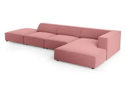 Cosmopolitan Design - Sofá de canto direito 