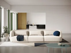 Cosmopolitan Design - Sofá