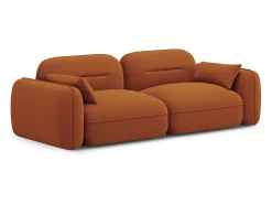 Cosmopolitan Design - Sofá modular 