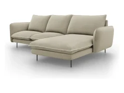 Cosmopolitan Design - Sofá de canto direito 