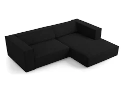 Cosmopolitan Design - Sofá de canto direito 