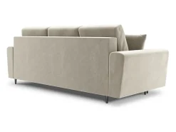 Cosmopolitan Design - Sofá-cama com compartimento de arrumação 